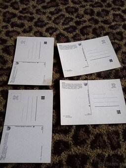 Mix pohľadnice - 18