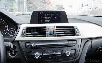 BMW F31 Rad 3 Touring 318d - 18