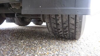 SCHMITZ CARGOBULL MEGA / ZDVÍHACIA STRECHA / 101 m³ – TOP CE - 18