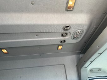 Fiat Ducato BUS L2H2 3,0CNG - 18
