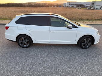 Seat Leon - 18