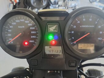 Honda CB 1300 ABS - 18