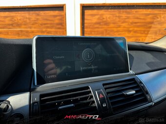 BMW X5 xDrive30d 173kW 2007 - 18