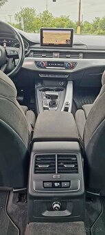 Audi a4 avant 40 tdi quattro webasto - 18