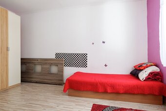 Na predaj rodinný dom v Čani - 18