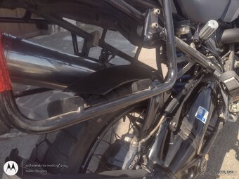 BMW R1200GS Adventure - 18