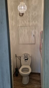 3izbový byt na Solinkách, Smreková - prenájom - 18