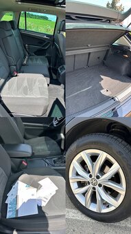 Volkswagen Tiguan Highline 2.0TDI DSG Panorama - 18