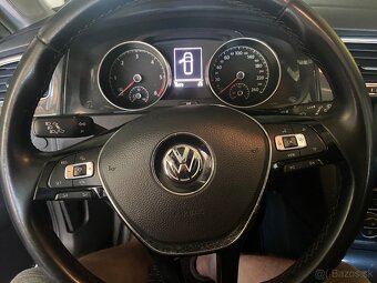 Predám Volkswagen Golf 7 Variant 1.6 TDI 85 kw - 18