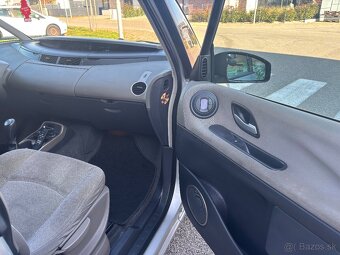 Renault Espace 2.2.DCI  AUTOMAT privileg - 18