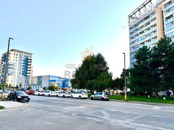 Na prenájom 1 izbový byt, loggia, Bratislava, Petržalka, Bud - 18