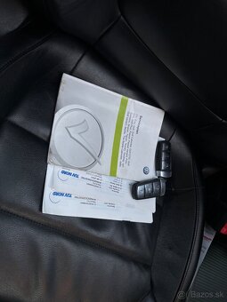 Volkswagen Passat Alltrack 2.0tdi 4x4 panoráma ťažné navi - 18