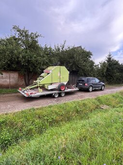 Odťahová služba /preprava - 18
