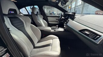BMW M5 - 18