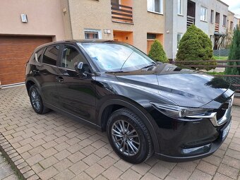 Mazda CX5 - 18