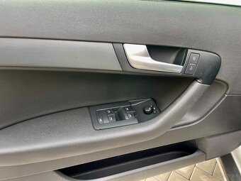 Audi A3 Sportback 1.6TDI - 18