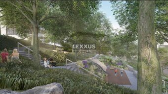 SKOLAUDOVANÉ - 2-izbový byt v projekte Rezidencia Búdková - 18