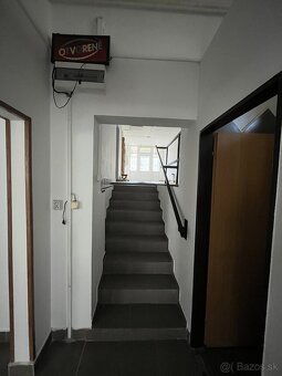 Obchodné priestory na PRENÁJOM, Prostrejovská Presov - 18