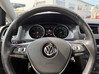 Volkswagen Golf Alltrack 2.0 TDi 135kW - 18