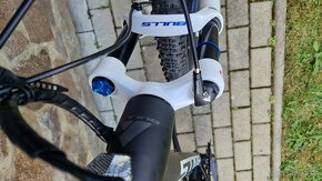 BULLS COPPERHEAD 3 VYMENA ZA EBIKE - 18