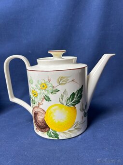 Villeroy&Boch Kávová súprava "BALI" Nemecko - 18