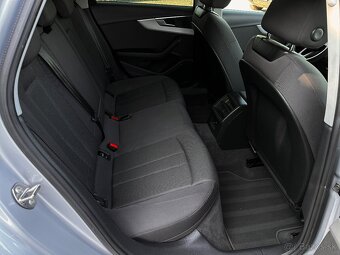 Audi A4 Avant 35 2.0 TDI Advanced S tronic - 18