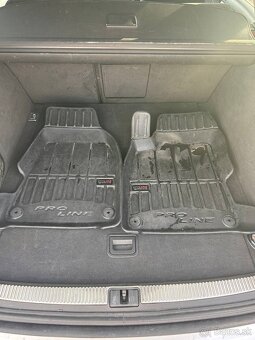 Audi A4 B7 2.0 TDI S line, 2007, 125 kW - 18