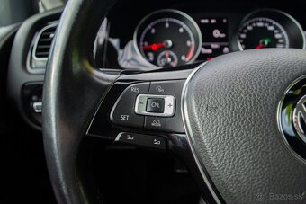 Volkswagen Golf Variant 2.0 TDI BMT 150k Highline DSG EU6 - 18