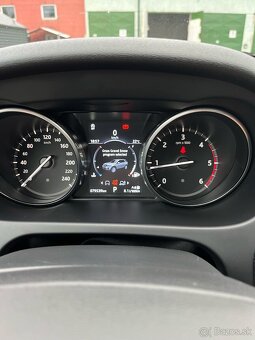 Land Rover Discovery Sport 2.0 D HSE-R Dynamic kúpené SR - 18