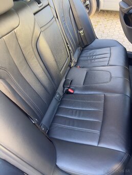 BMW G30 518d  520d 2020 - 18