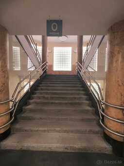 VOĽNÝIba u nás 2i BEZRUČOVA RESIDENCE,balkón,loggia,garáž. - 18