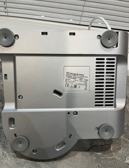 Bosch MUM 58258 1000w kuchynský robot - 18