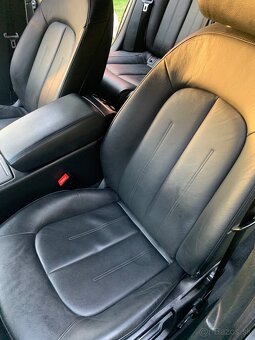 Audi A6 Avant 2016 - 18