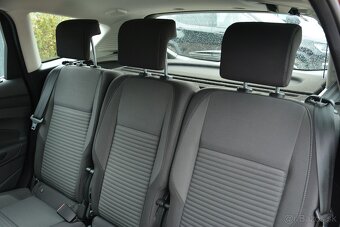 Ford C-Max 1.00 EcoBoost, Titanium, SR voz, 1. maj, TOP stav - 18