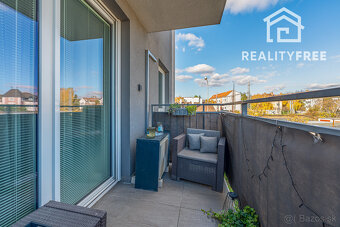 Na predaj 2,5-izbový byt s balkónom – Pezinok, Mahulanka - 18