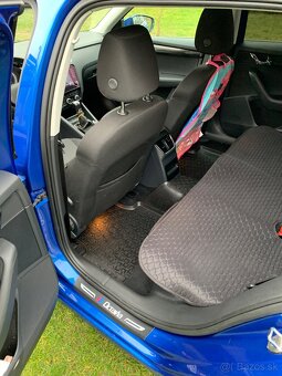 Predám/vymením Škoda octavia 3 combi - 18