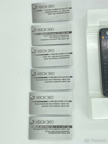Diaľkový ovládač pre Xbox 360 (s krabicou) - 18