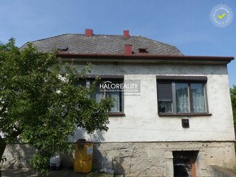 HALO reality - Predaj, rodinný dom Veľké Leváre - ZNÍŽENÁ CE - 18