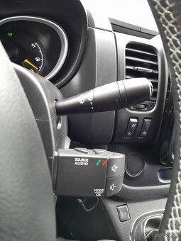 RENAULT TRAFIC 1.6CDI 88KW 6-MIEST CREW CAB - 18