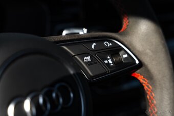 Audi RS5 Coupe / odpočet DPH - 18