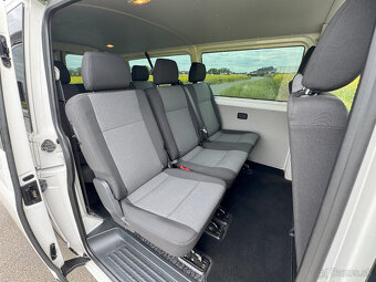 Volkswagen T6 Transporter  2.0 TDI 110Kw, Odpočet DPH - 18