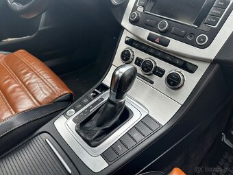 Volkswagen Passat B7 2.0 TDI - 18