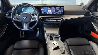 BMW 320d Touring xDrive – TOP STAV, ZÁRUKA, DPH - 18