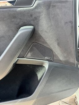 ŠKODA SUPERB SPORTLINE 2.0 TDi  140kw 4x4 - 18