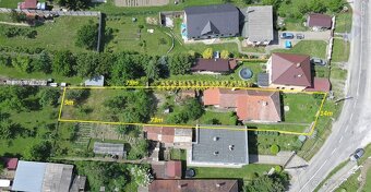 Predaj rodinný dom Nitra 20 km EXKLUZÍVNE - 18