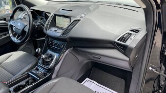 FORD KUGA - NA PREDAJ / NA SPLÁTKY - 18