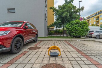 Babony TRE I Na predaj 2i byt s parkingom - Opletalová, Dev. - 18