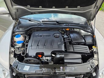OCTAVIA COMBI 1.6 CRTDI 77KW ELEGANCE - 18