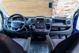 Citroën Jumper - 2012 - 18