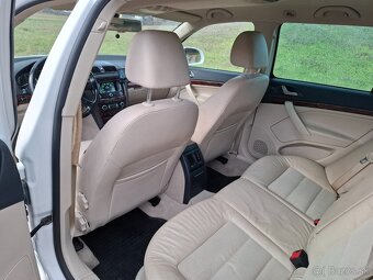 Škoda Octavia combi, 1.4 TSI 90KW DSG Automat - 18